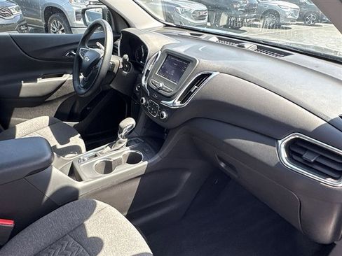 Certified 2024 Chevrolet Equinox LT w/ LPO, Floor Liner Package AWD/4WD image 27
