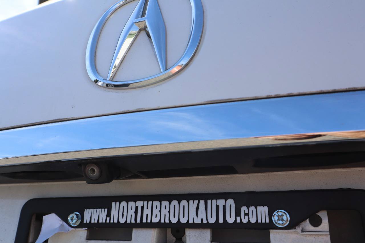 Used 2017 Acura RDX FWD image 6