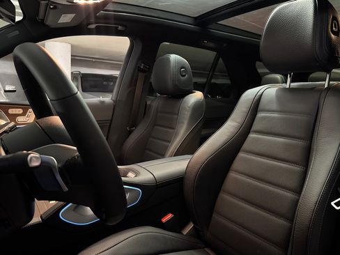 New 2026 Mercedes-Benz GLE 580 4MATIC image 19