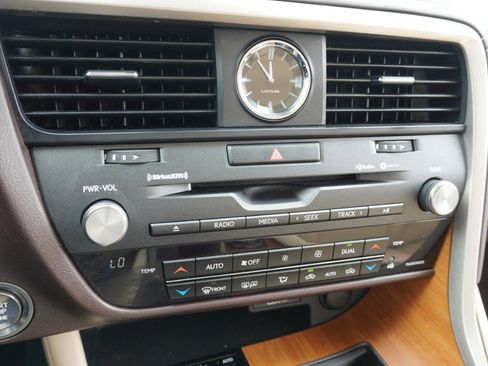 Used 2020 Lexus RX 350 FWD w/ Premium Package image 19