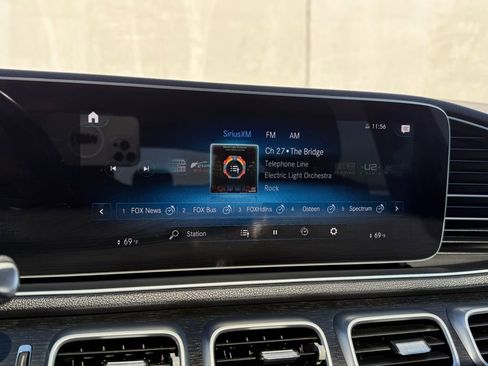 Used 2023 Mercedes-Benz GLE 350 image 18