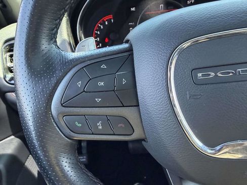 Certified 2022 Dodge Durango R/T w/ Blacktop Package AWD/4WD image 38