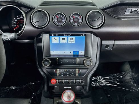 Used 2017 Ford Mustang Shelby GT350 w/ Electronics Package RWD image 15
