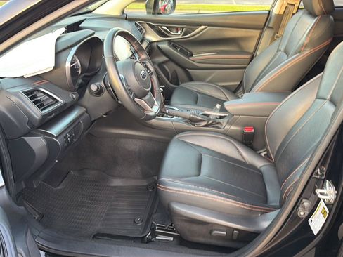 Used 2020 Subaru Crosstrek 2.0i Limited w/ Moonroof Package w/Navigation AWD/4WD image 10