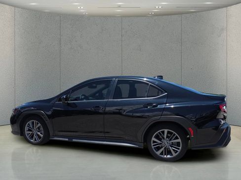 Used 2023 Subaru WRX AWD/4WD image 8