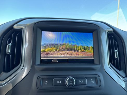 New 2025 GMC Sierra 3500 Pro w/ Convenience Package image 24