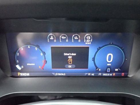 Used 2025 Ford F150 XLT w/ Equipment Group 301A Standard AWD/4WD image 30