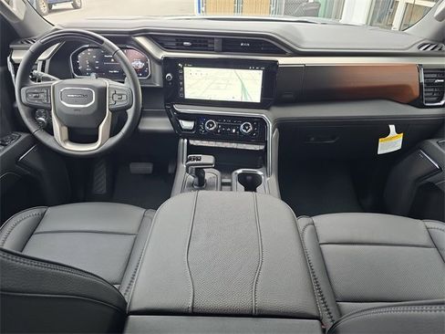 New 2026 GMC Sierra 1500 Denali image 11