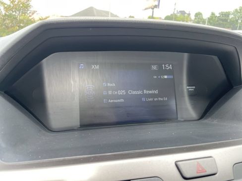 Used 2016 Honda Odyssey EX-L image 12