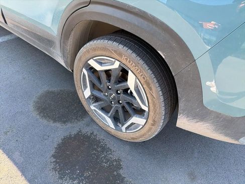 Used 2025 Kia Seltos SX w/ SX Sunroof Package image 25