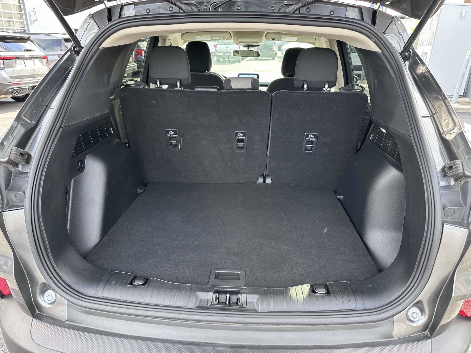 Used 2020 Ford Escape SE AWD/4WD image 8