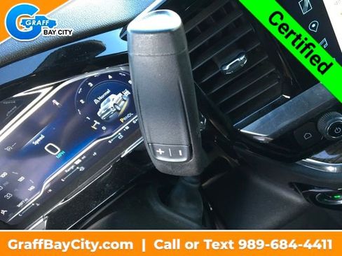 Certified 2023 Chevrolet Silverado 1500 LT w/ Protection Package image 24