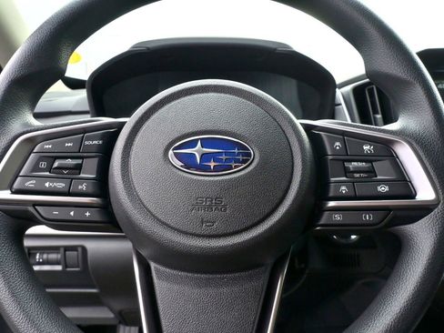 New 2026 Subaru Impreza 2.0i Sport image 27