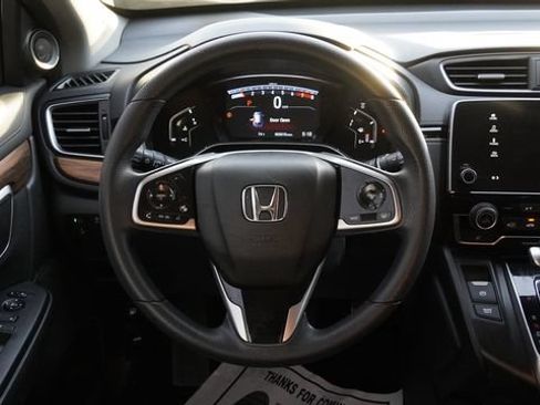 Used 2020 Honda CR-V EX image 18