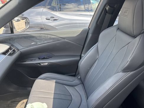 Used 2024 Lexus RX 350 F Sport w/ Convenience Package AWD/4WD image 11
