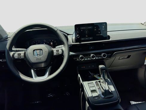 New 2026 Honda CR-V EX-L image 17