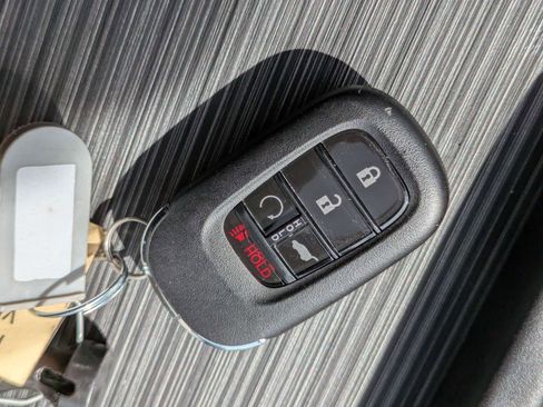 New 2026 Honda Passport RTL image 36