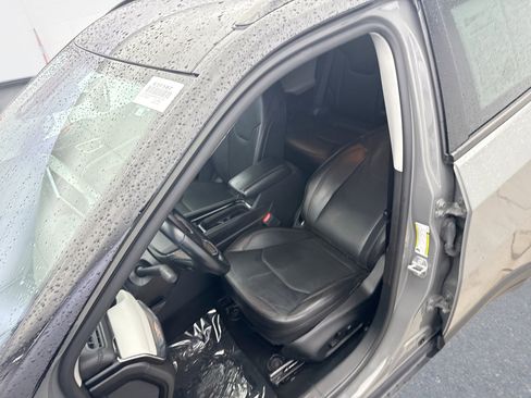 Used 2022 Jeep Compass Limited image 11