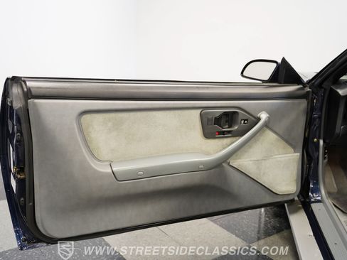 Used 1987 Pontiac Firebird Trans Am RWD image 38