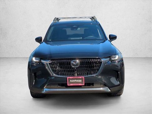 New 2026 MAZDA CX-90 Plug-In Hybrid w/ Premium Plus AWD/4WD image 6