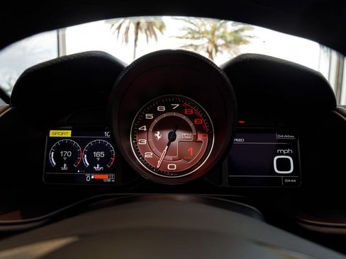 Used 2023 Ferrari Portofino M RWD image 36