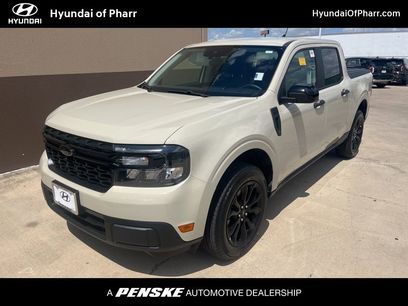 Used 2024 Ford Maverick XLT w/ XLT Luxury Package