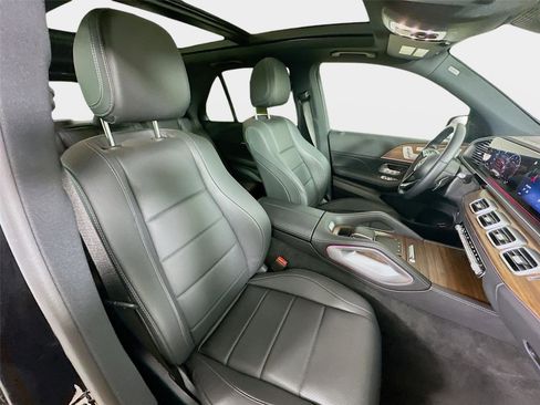Certified 2026 Mercedes-Benz GLE 350 GLE 350 image 36