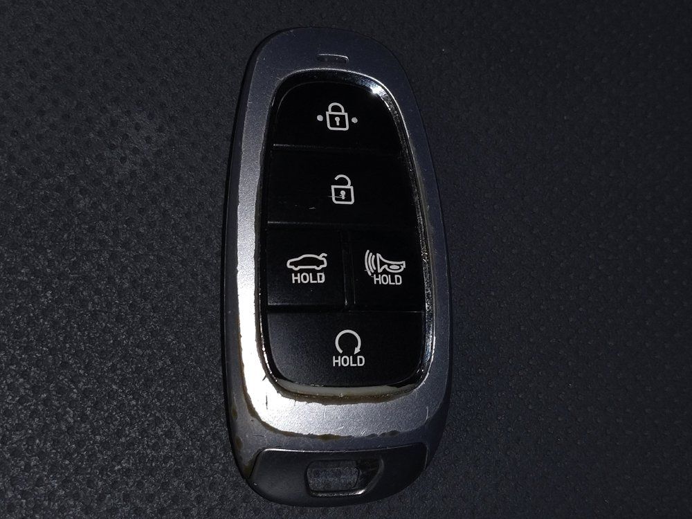 Used 2021 Hyundai Sonata SEL Plus FWD image 32