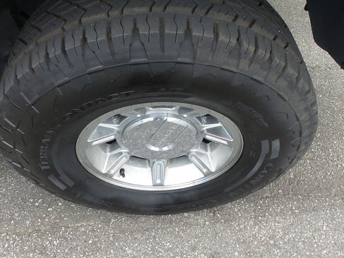 Used 2007 HUMMER H2 image 4