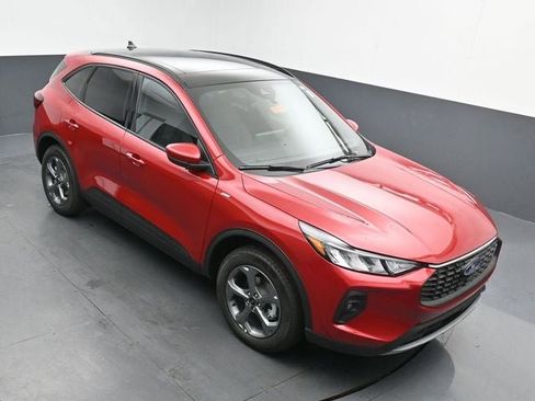 New 2026 Ford Escape ST-Line Select w/ Tech Pack #1 image 14