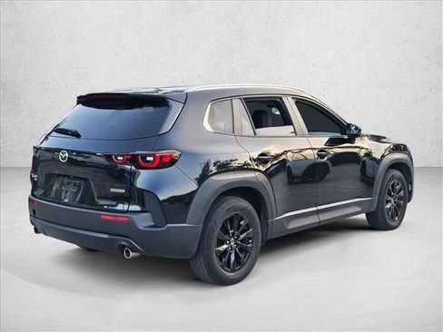 Used 2024 MAZDA CX-50 AWD 2.5 S w/ Preferred Package image 3