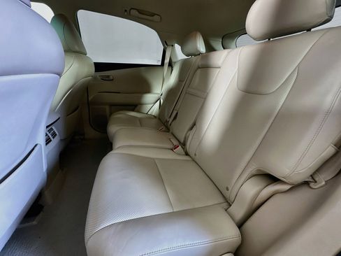 Used 2012 Lexus RX 350 AWD w/ Premium Pkg image 28