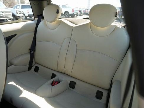 Used 2012 MINI Cooper S image 12