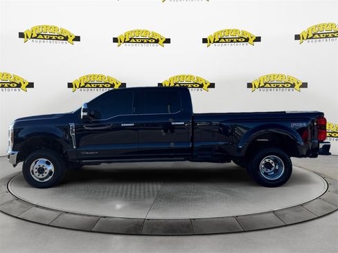 Used 2024 Ford F350 King Ranch w/ Chrome Package image 2