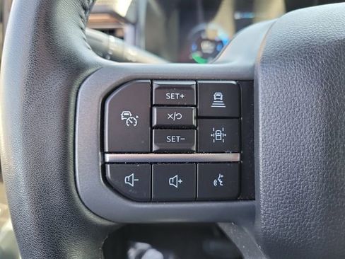 Certified 2023 Ford F150 Lightning Lariat image 5