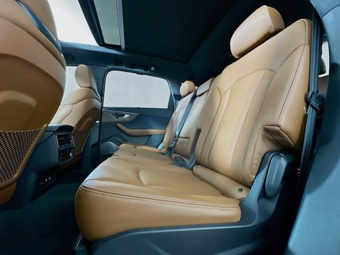 New 2026 Audi Q7 3.0T Prestige image 23
