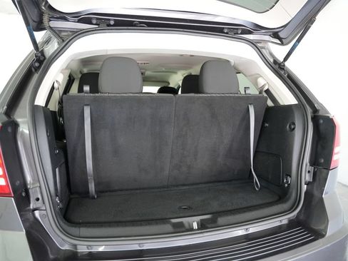 Used 2020 Dodge Journey SE w/ SE Popular Equipment Group FWD image 26