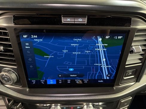 Certified 2025 Ford F150 Raptor AWD/4WD image 11