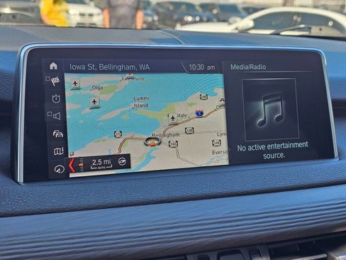 Used 2018 BMW X5 xDrive35i AWD/4WD image 29
