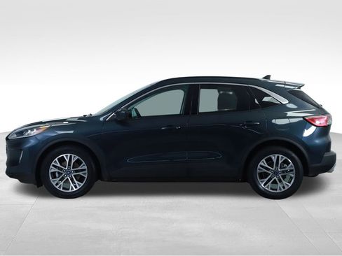 Certified 2022 Ford Escape SEL image 9