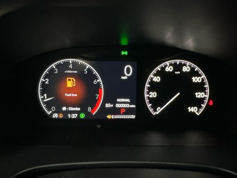 New 2026 Honda CR-V EX image 29