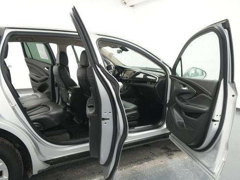 Used 2018 Buick Envision Essence AWD/4WD image 29