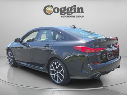 Used 2023 BMW 228i Gran Coupe w/ Dynamic Handling Package