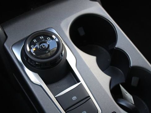 Used 2025 Ford Bronco Sport Big Bend AWD/4WD image 20