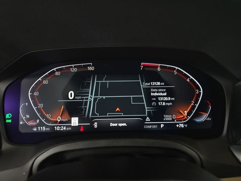 Used 2023 BMW 430i Convertible w/ Parking Assistance Package image 22