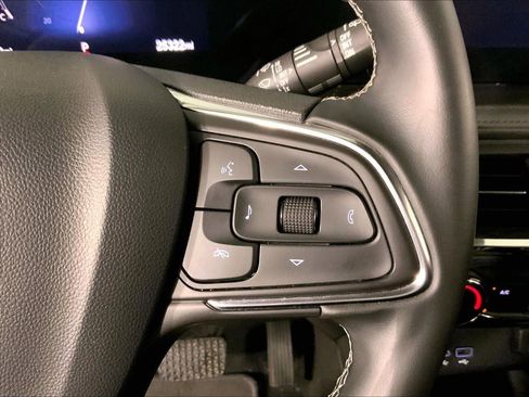 Used 2025 Buick Encore GX Preferred image 19