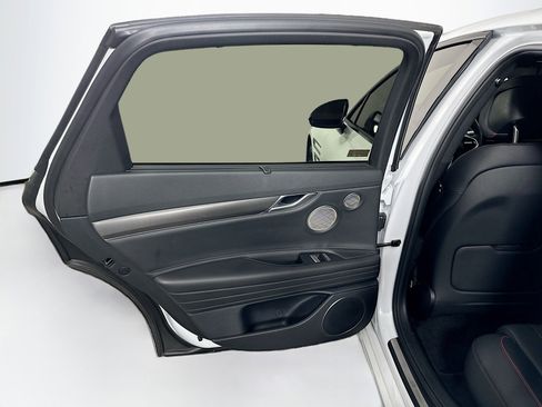 Used 2023 Genesis G80 2.5T w/ Sport Prestige Package image 27