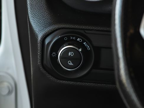 Used 2023 Jeep Gladiator Mojave w/ Cold Weather Group AWD/4WD image 39
