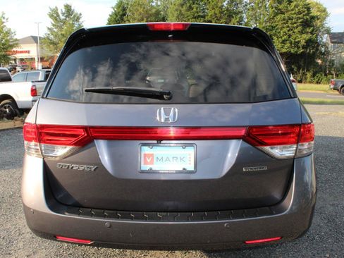 Used 2016 Honda Odyssey Touring image 5