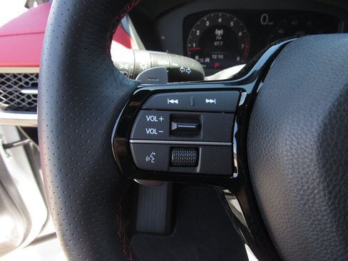 Used 2025 Acura ADX A-Spec AWD/4WD image 26